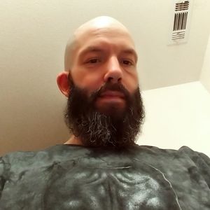 Meet your Posher, Cory